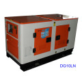 10kw Slient Diesel Motor mit CE (DG10LN)